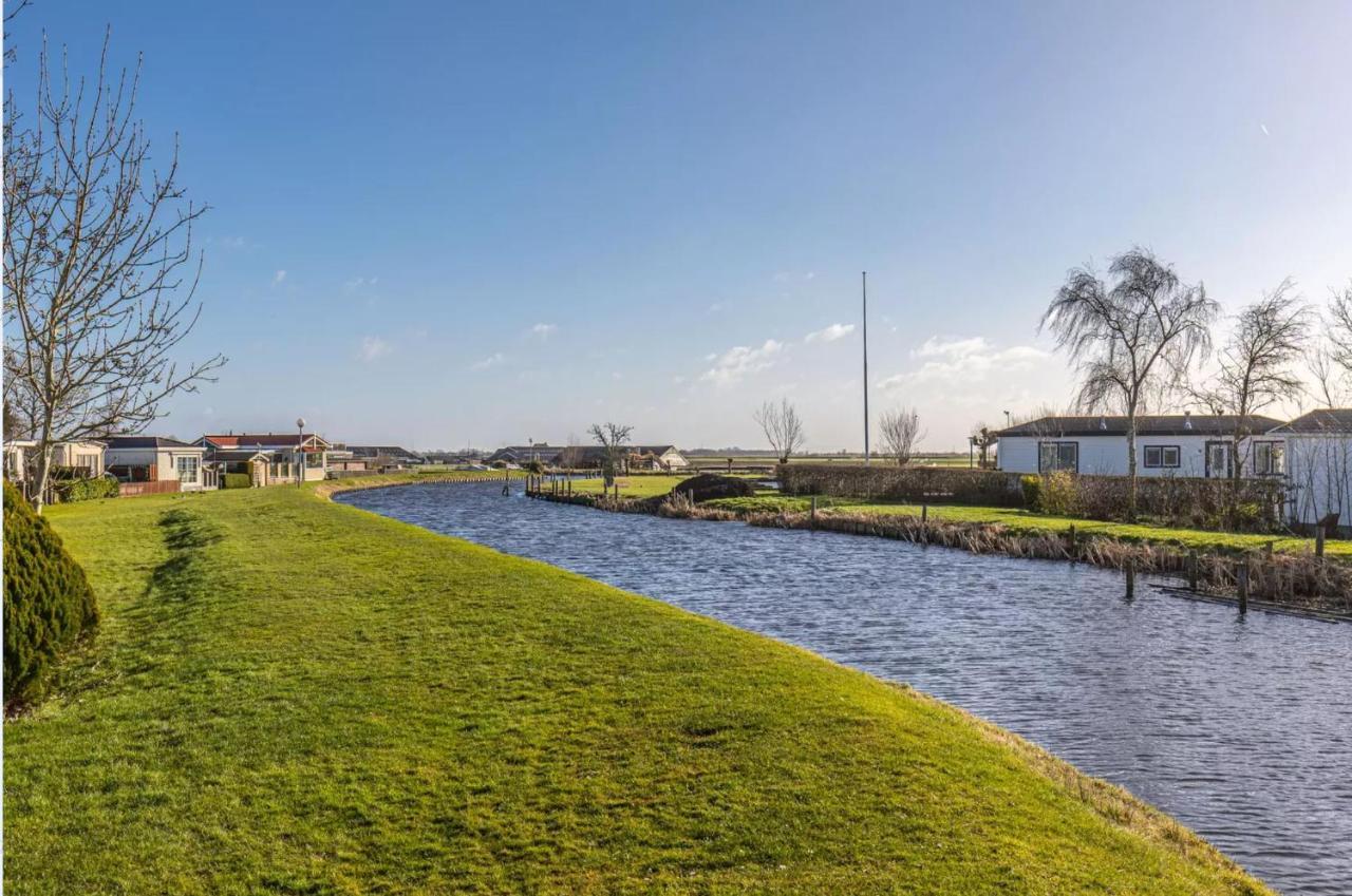 Oase Aan De Kaag Warmond Exterior foto