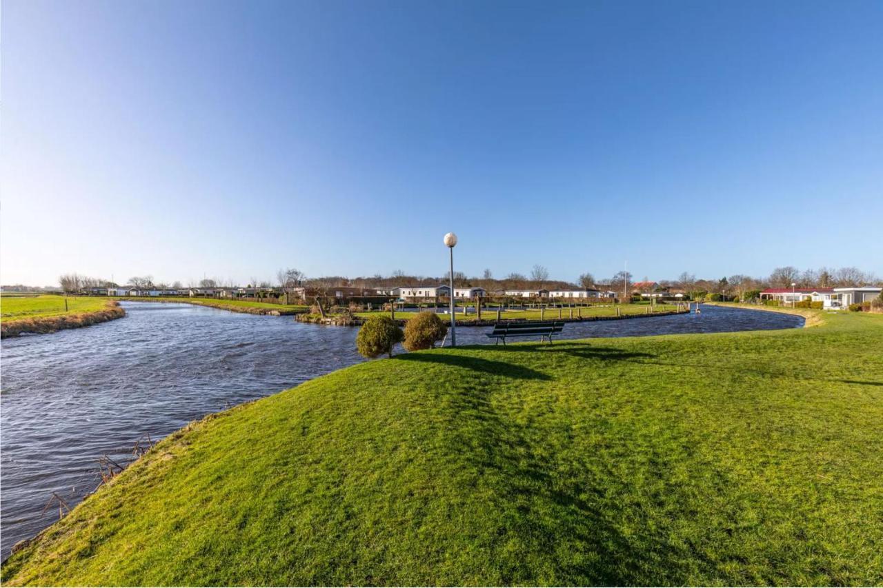 Oase Aan De Kaag Warmond Exterior foto
